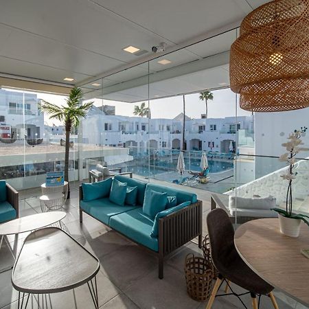Guinate Club Apartamentos Puerto del Carmen  Dış mekan fotoğraf