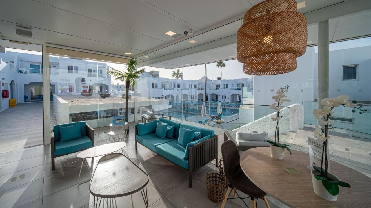Guinate Club Apartamentos Puerto del Carmen  Dış mekan fotoğraf