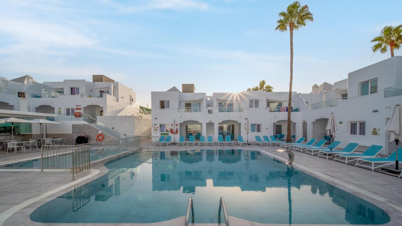 Guinate Club Apartamentos Puerto del Carmen  Dış mekan fotoğraf