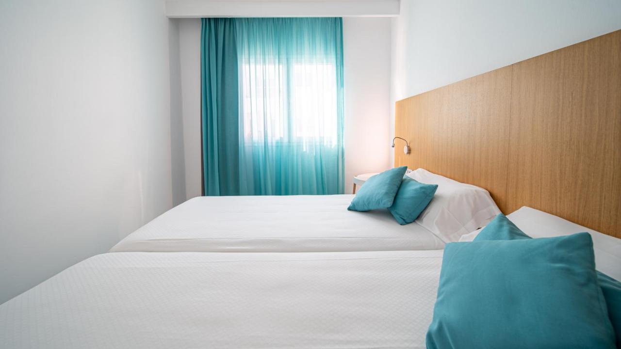 Guinate Club Apartamentos Puerto del Carmen  Dış mekan fotoğraf