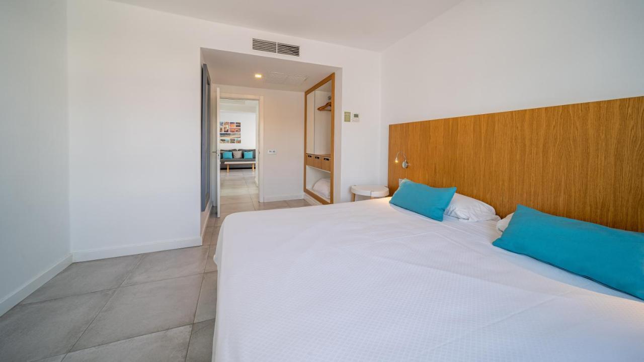 Guinate Club Apartamentos Puerto del Carmen  Dış mekan fotoğraf