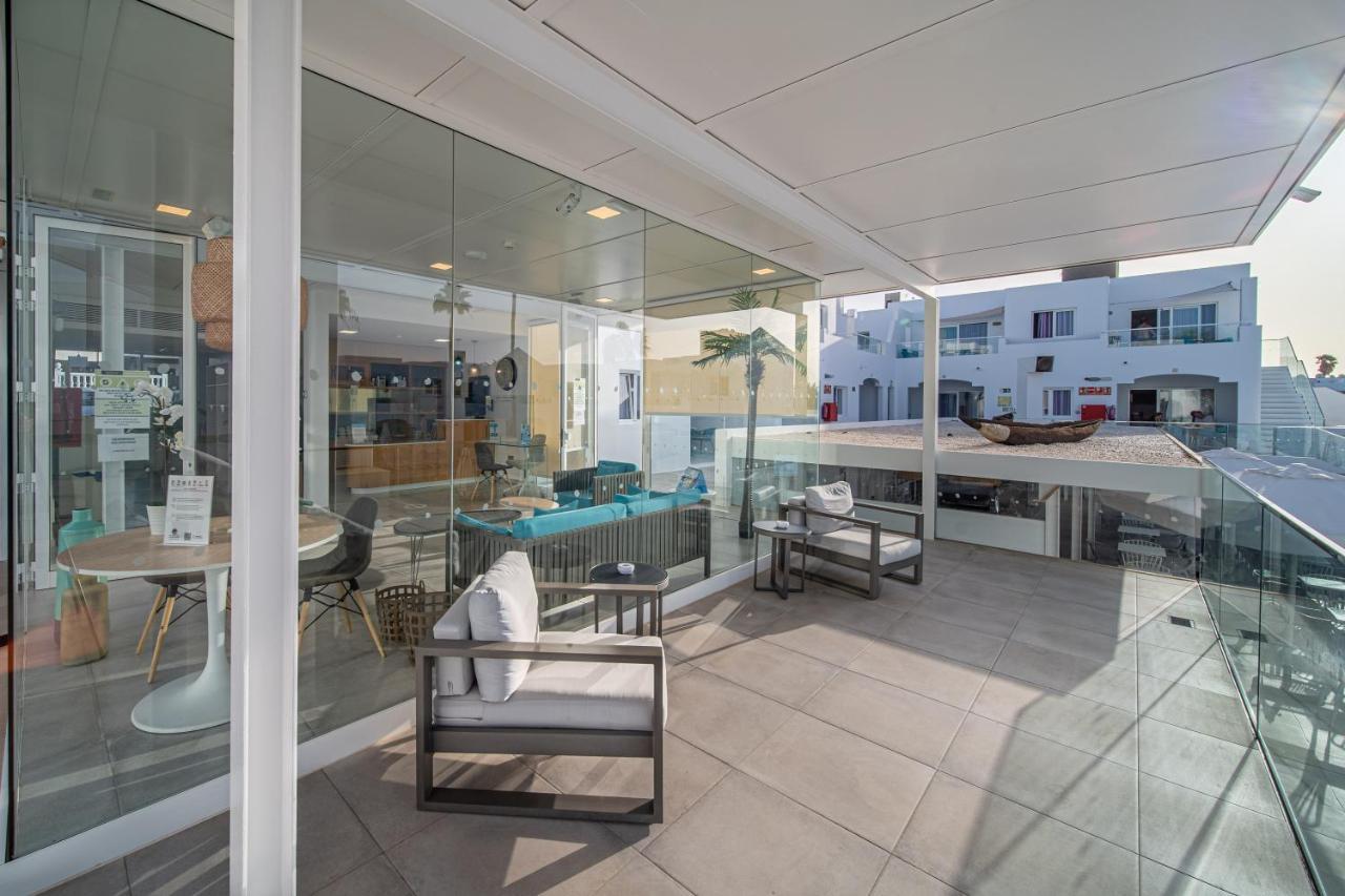 Guinate Club Apartamentos Puerto del Carmen  Dış mekan fotoğraf