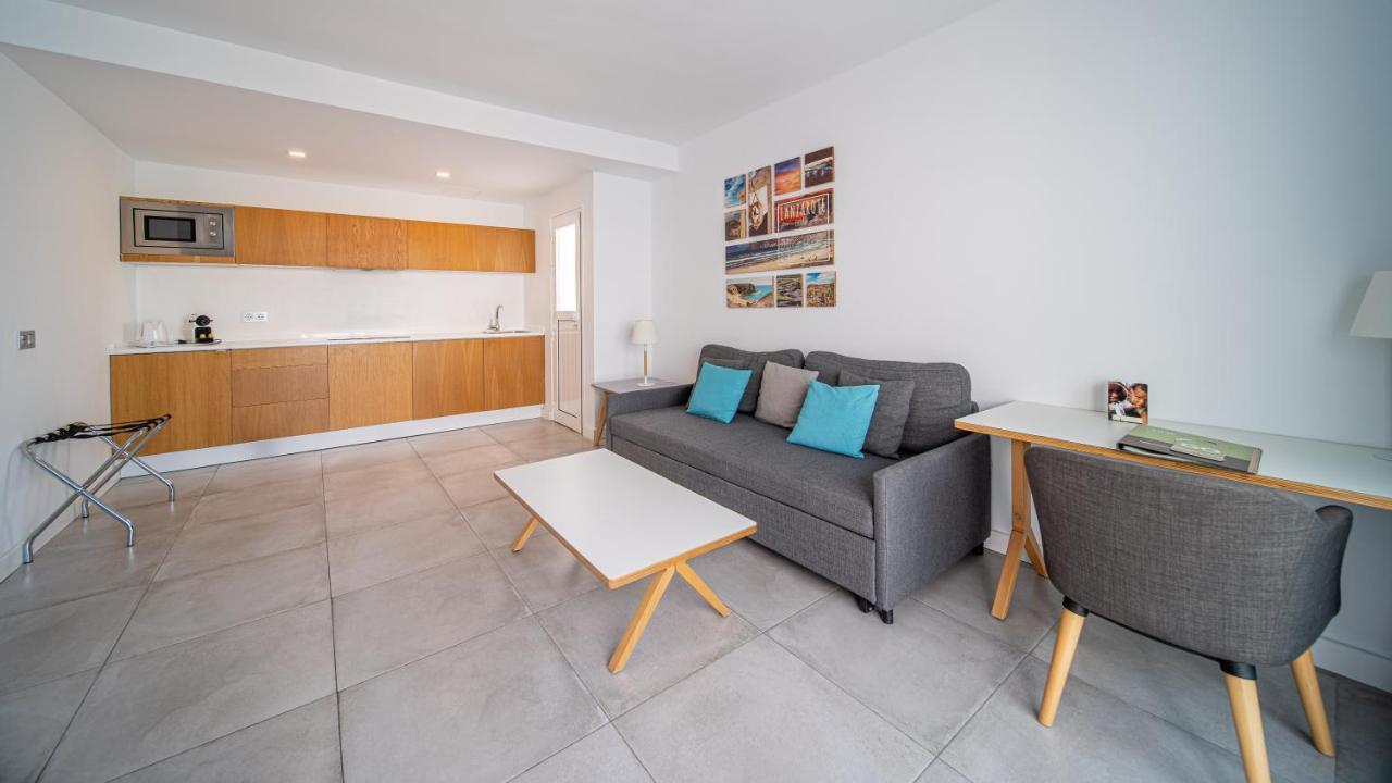 Guinate Club Apartamentos Puerto del Carmen  Dış mekan fotoğraf