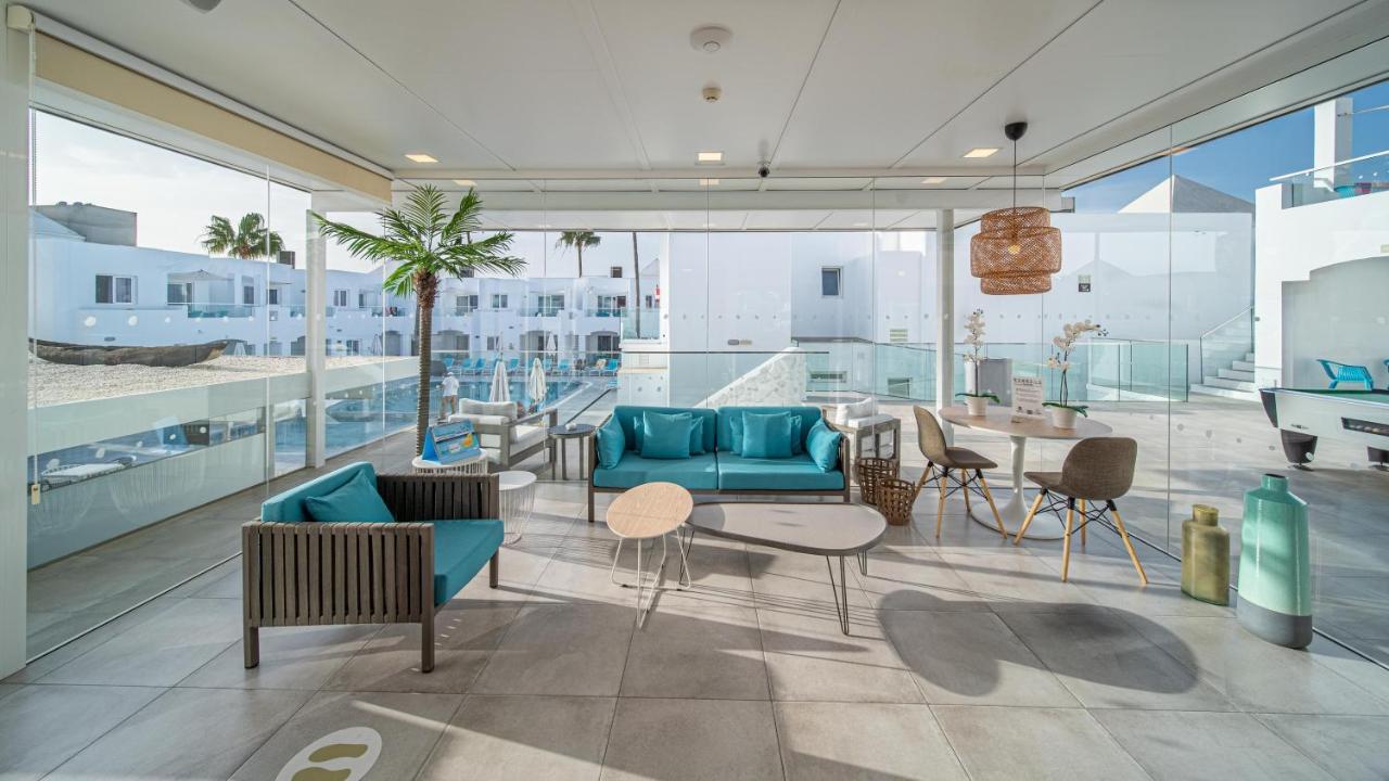 Guinate Club Apartamentos Puerto del Carmen  Dış mekan fotoğraf