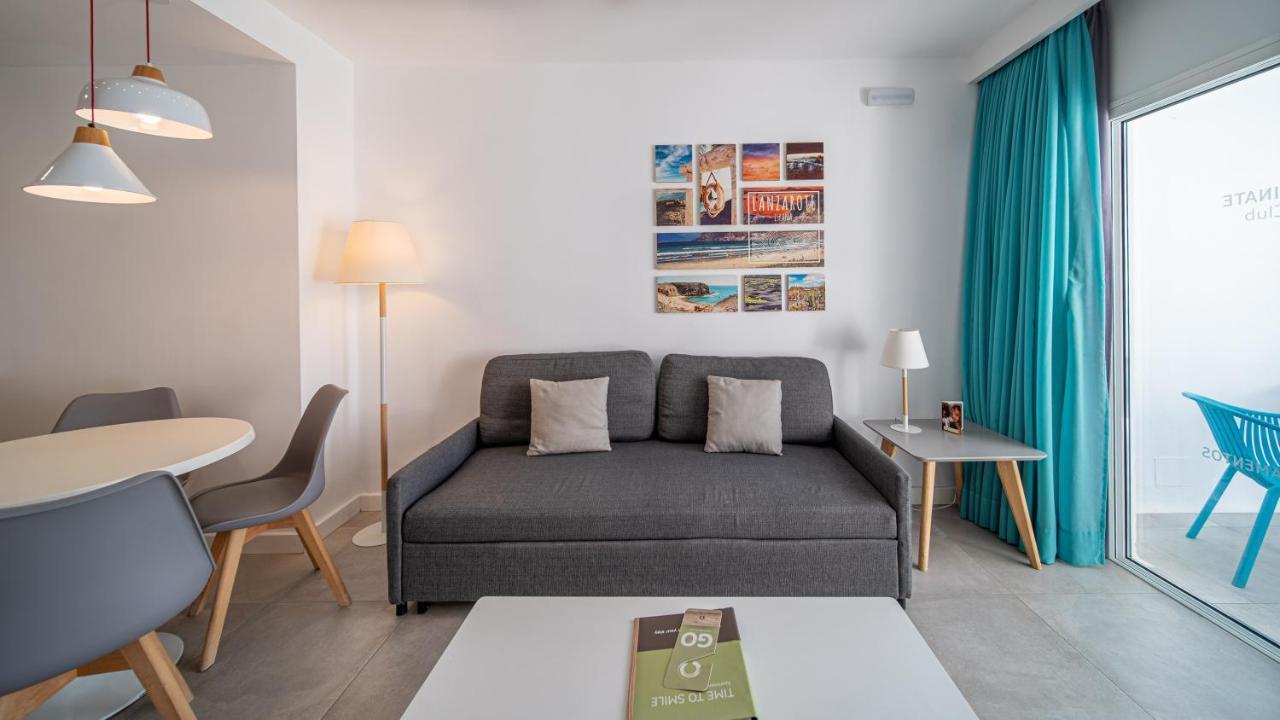 Guinate Club Apartamentos Puerto del Carmen  Dış mekan fotoğraf