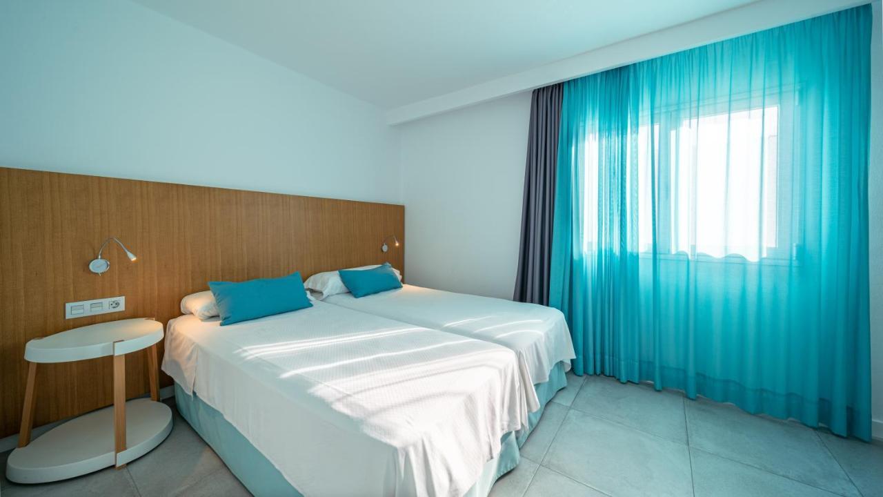Guinate Club Apartamentos Puerto del Carmen  Dış mekan fotoğraf