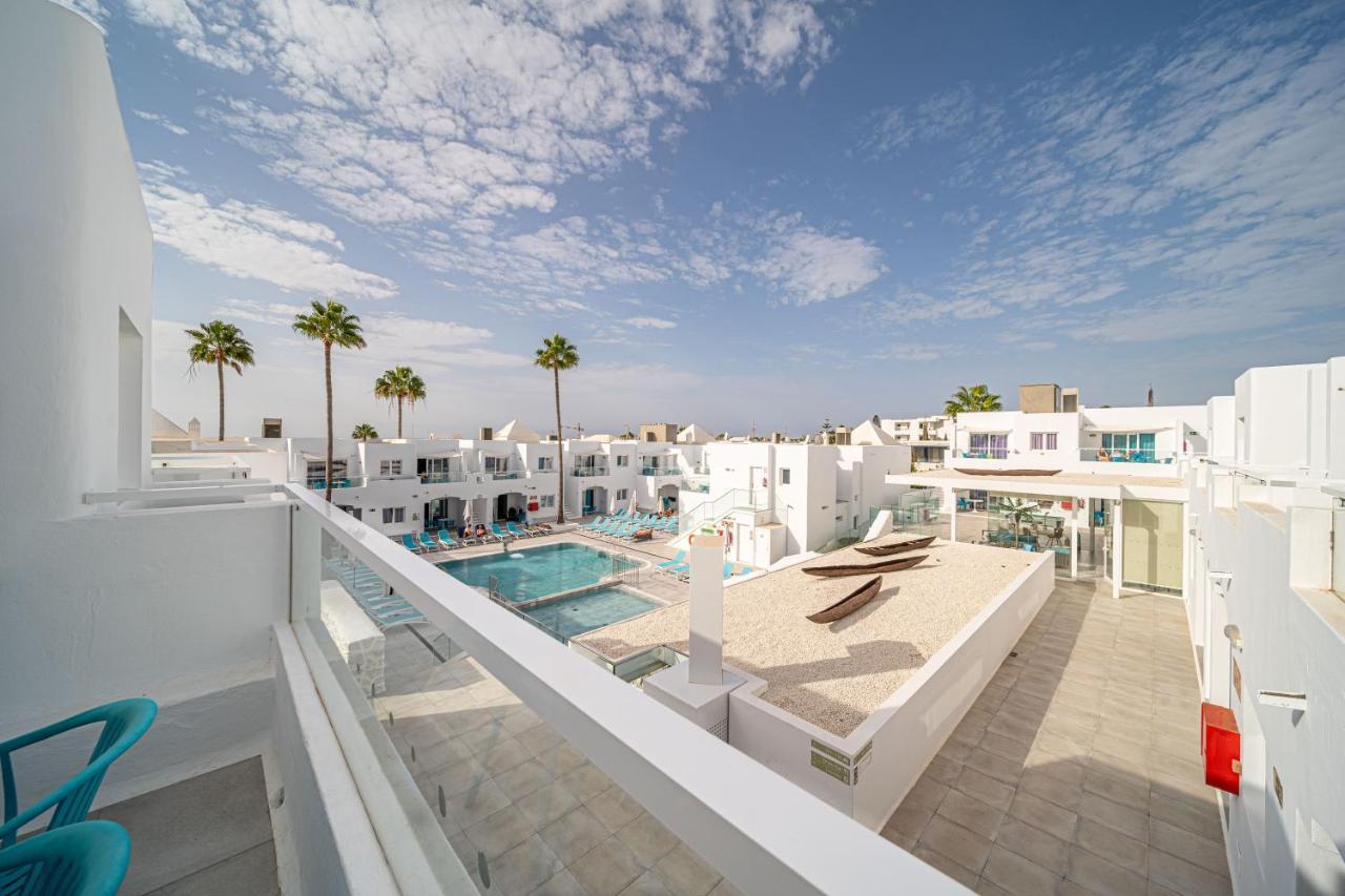Guinate Club Apartamentos Puerto del Carmen  Dış mekan fotoğraf