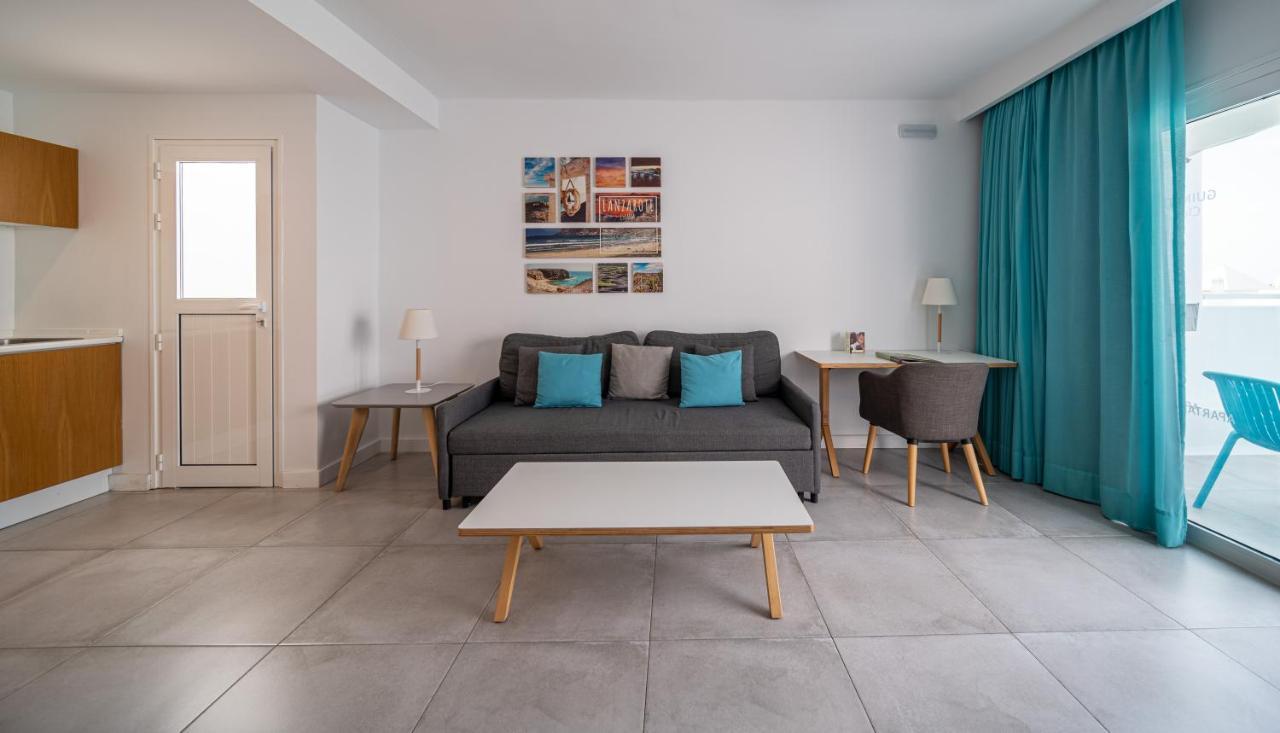 Guinate Club Apartamentos Puerto del Carmen  Dış mekan fotoğraf