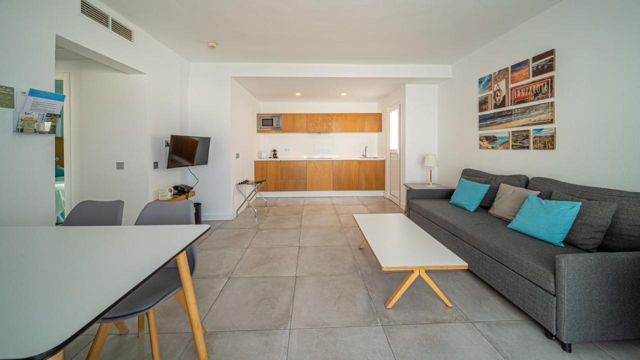 Guinate Club Apartamentos Puerto del Carmen  Dış mekan fotoğraf