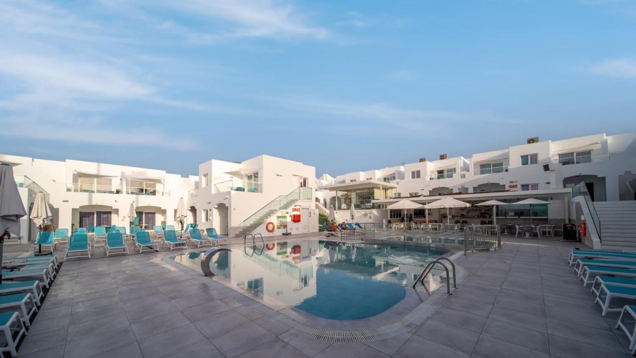 Guinate Club Apartamentos Puerto del Carmen  Dış mekan fotoğraf
