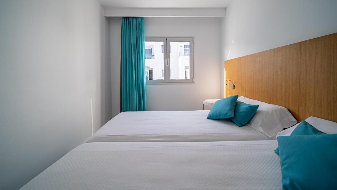 Guinate Club Apartamentos Puerto del Carmen  Dış mekan fotoğraf