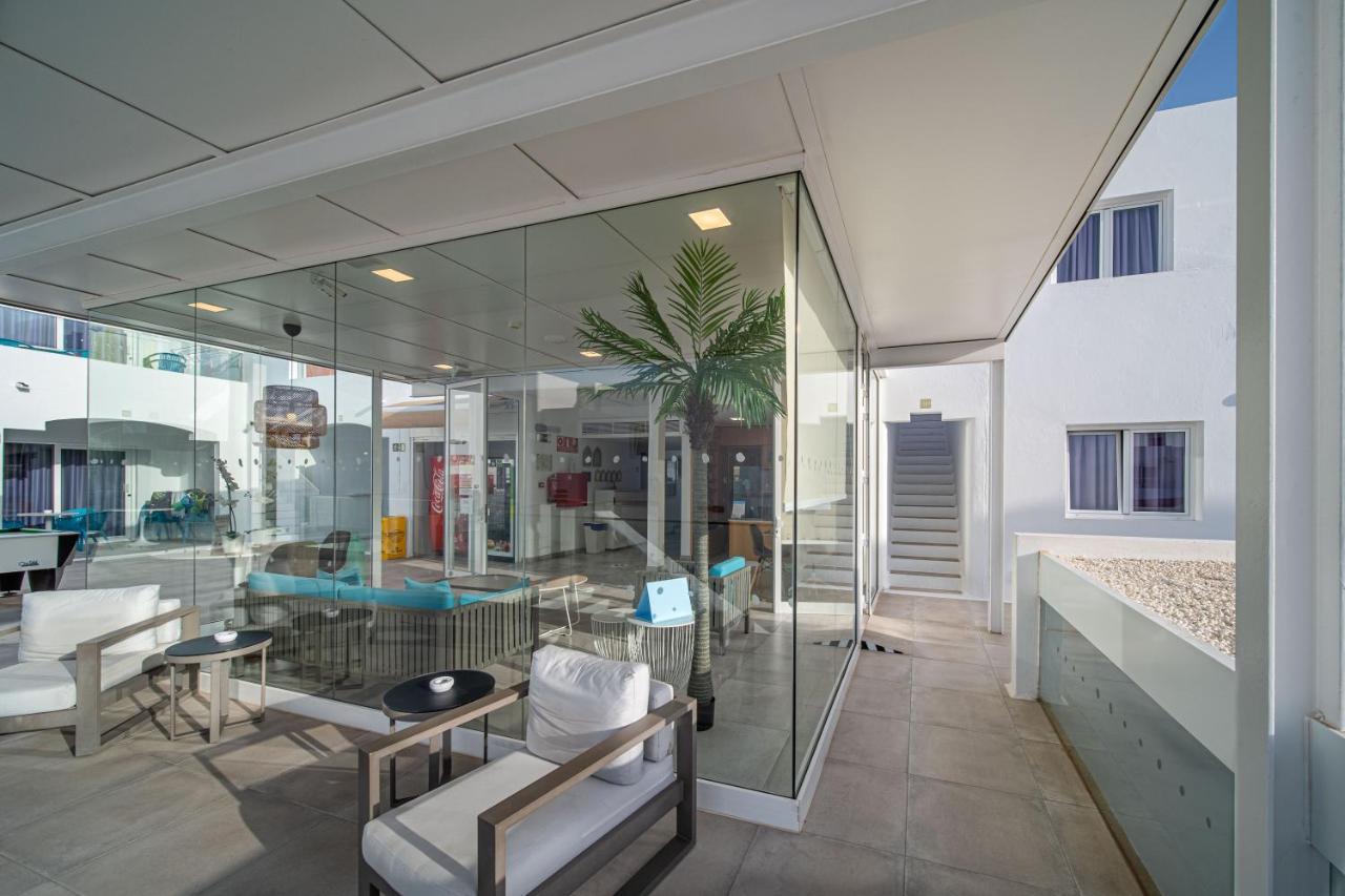 Guinate Club Apartamentos Puerto del Carmen  Dış mekan fotoğraf