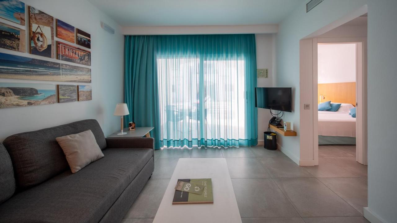 Guinate Club Apartamentos Puerto del Carmen  Dış mekan fotoğraf