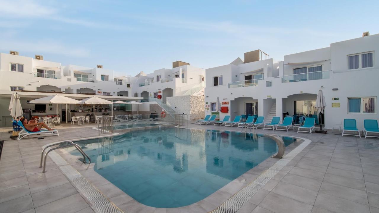 Guinate Club Apartamentos Puerto del Carmen  Dış mekan fotoğraf