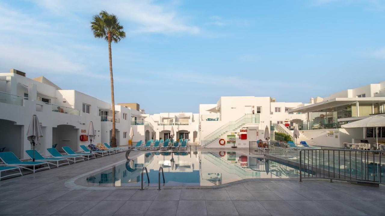 Guinate Club Apartamentos Puerto del Carmen  Dış mekan fotoğraf