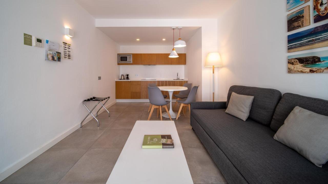 Guinate Club Apartamentos Puerto del Carmen  Dış mekan fotoğraf