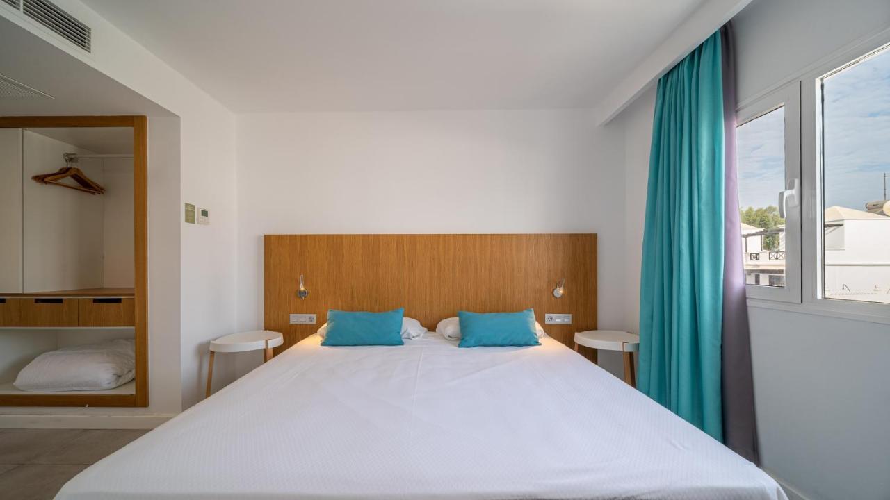 Guinate Club Apartamentos Puerto del Carmen  Dış mekan fotoğraf