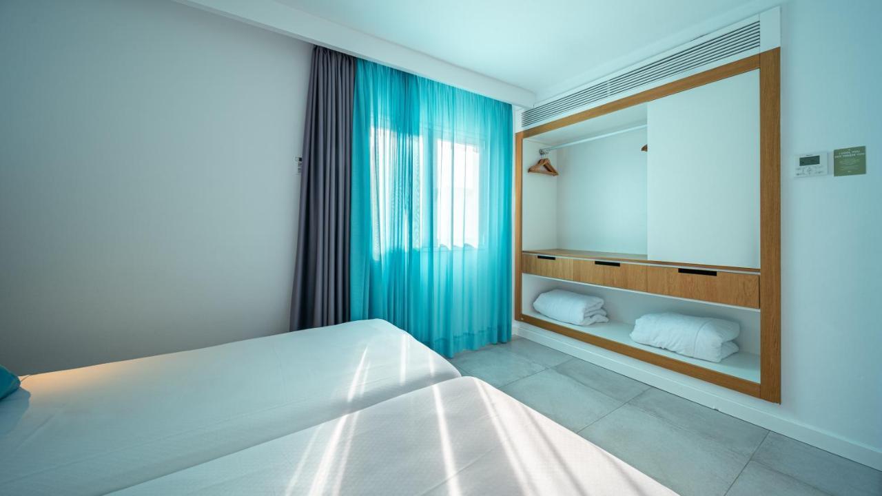 Guinate Club Apartamentos Puerto del Carmen  Dış mekan fotoğraf