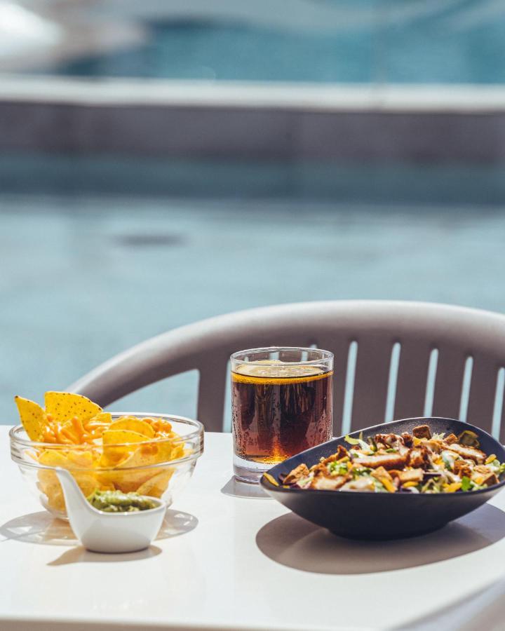Guinate Club Apartamentos Puerto del Carmen  Dış mekan fotoğraf