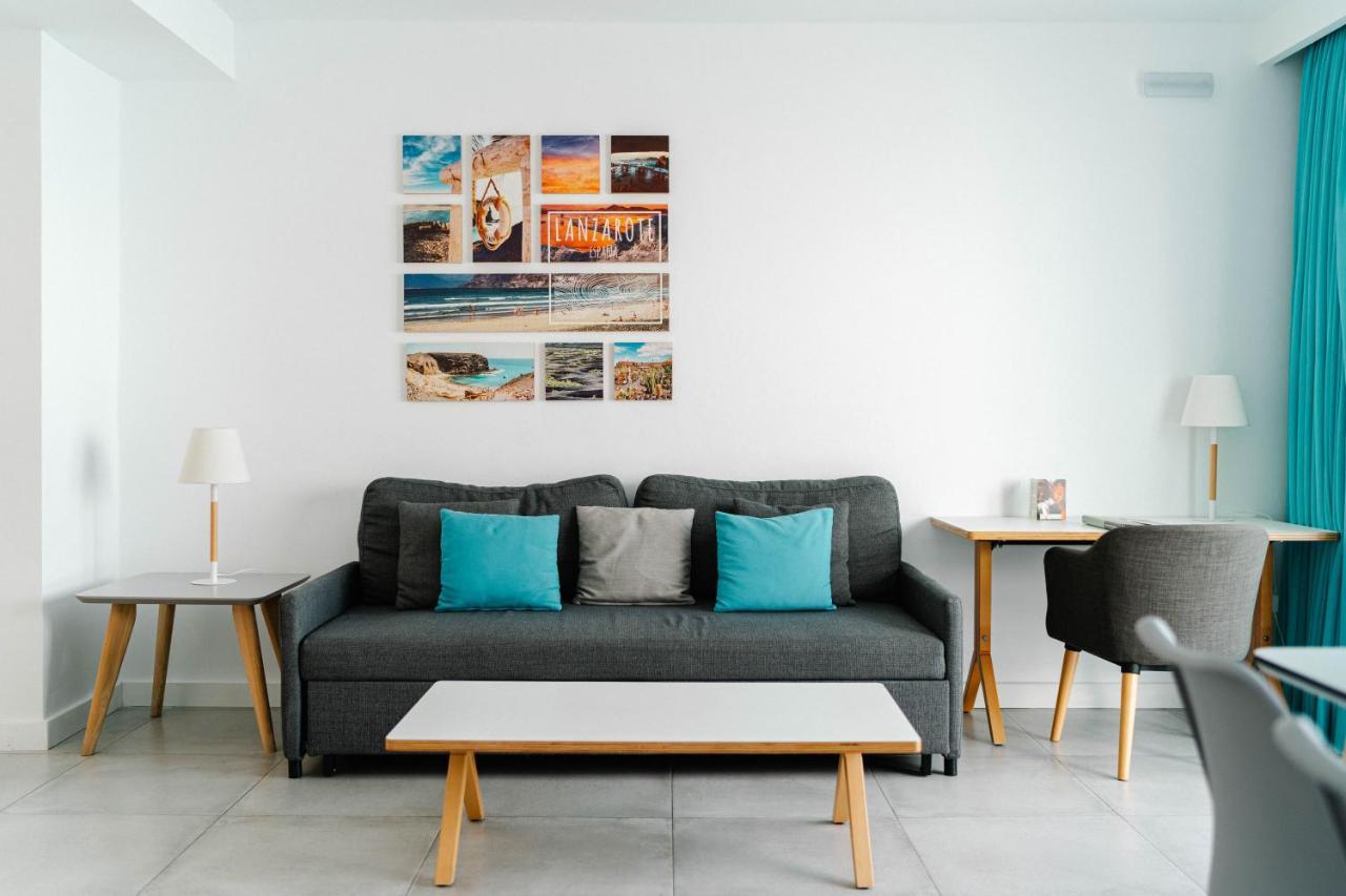 Guinate Club Apartamentos Puerto del Carmen  Dış mekan fotoğraf