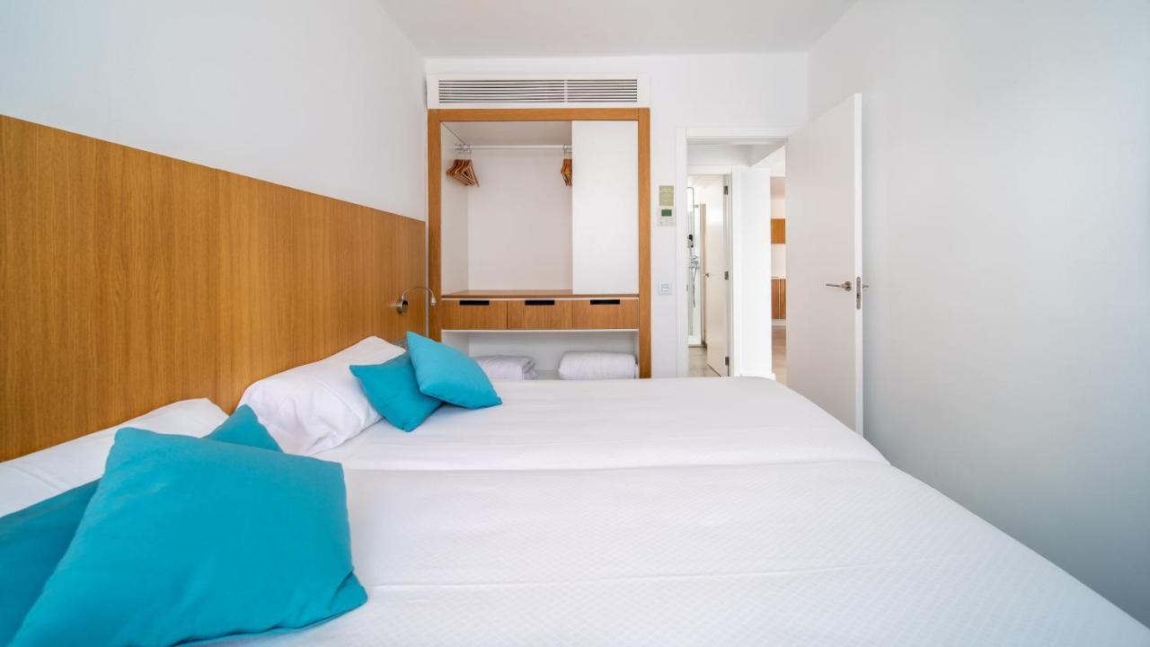 Guinate Club Apartamentos Puerto del Carmen  Dış mekan fotoğraf
