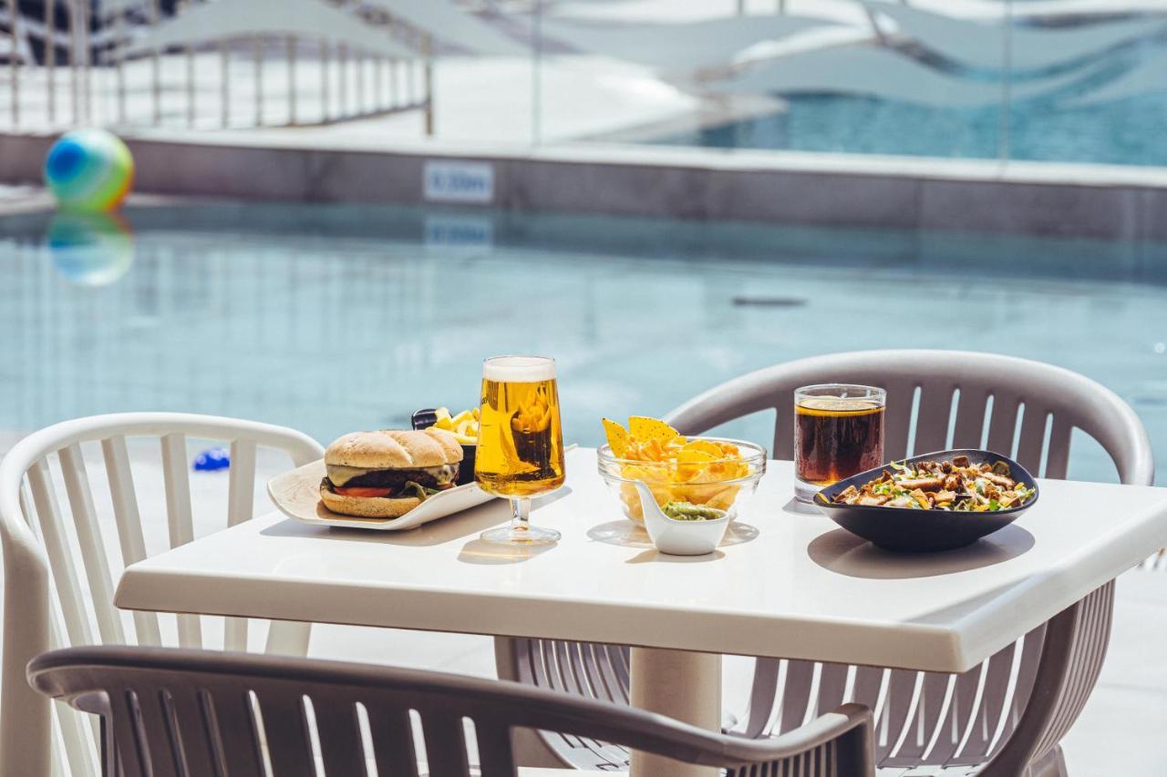 Guinate Club Apartamentos Puerto del Carmen  Dış mekan fotoğraf