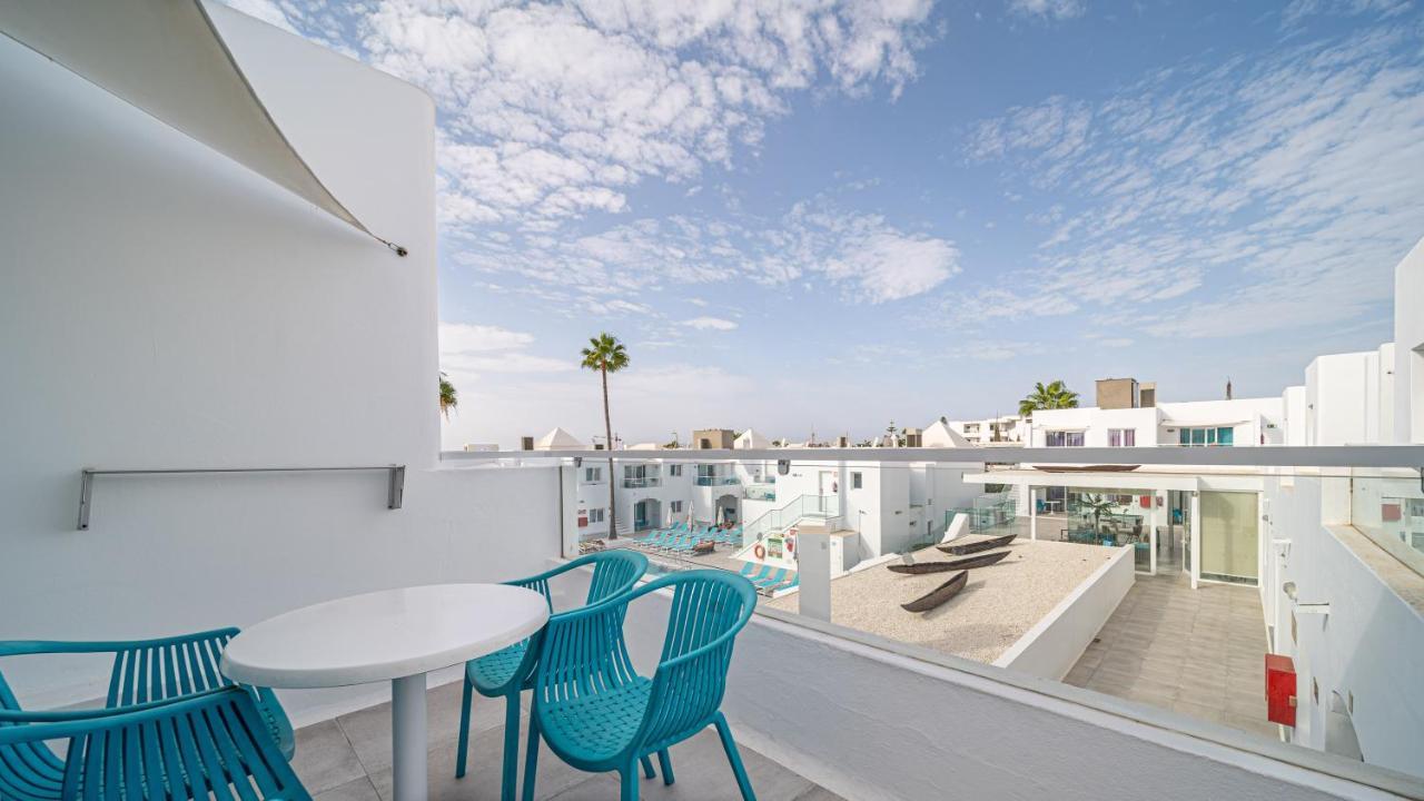 Guinate Club Apartamentos Puerto del Carmen  Dış mekan fotoğraf