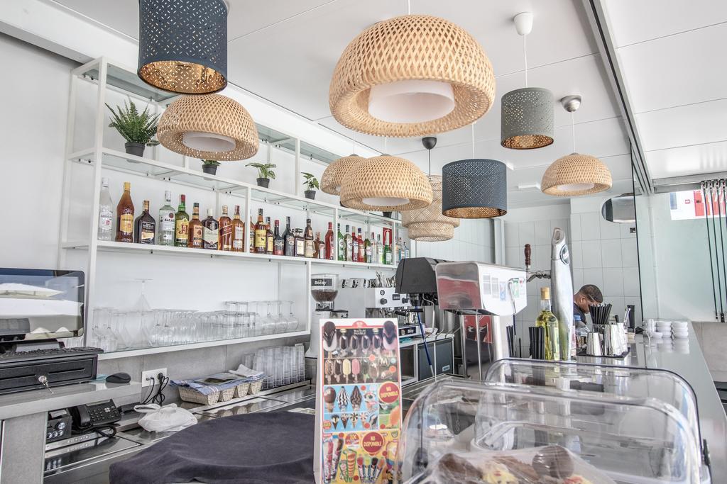 Guinate Club Apartamentos Puerto del Carmen  Dış mekan fotoğraf