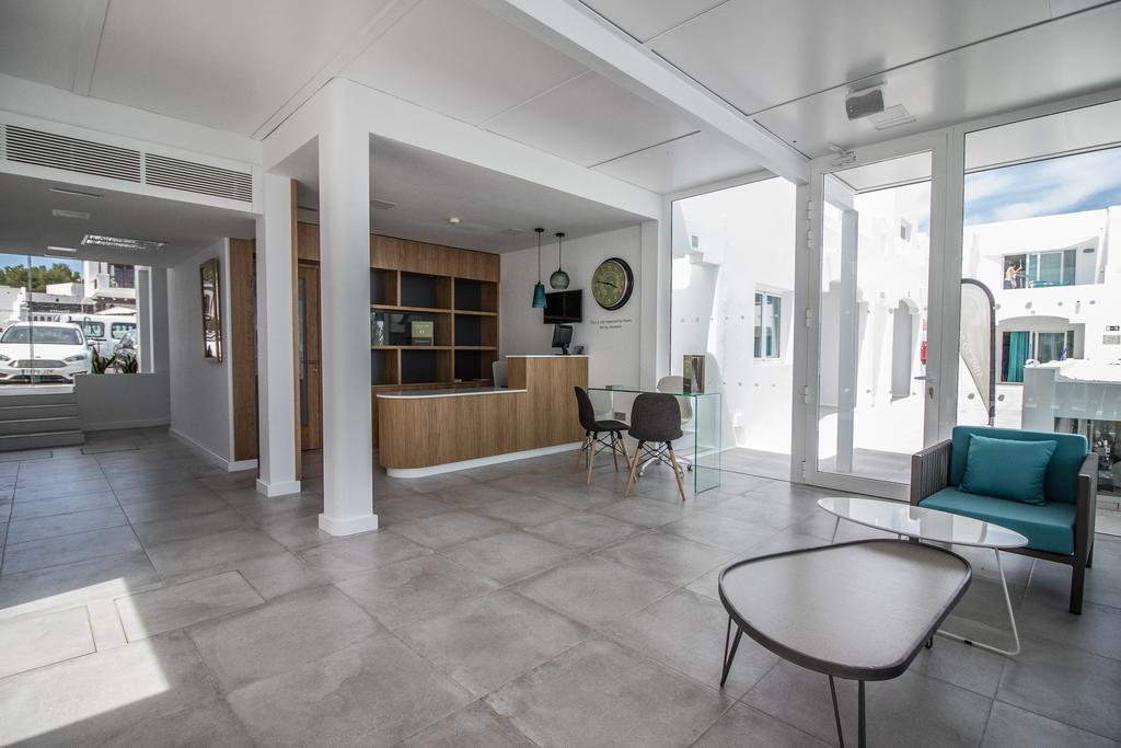 Guinate Club Apartamentos Puerto del Carmen  Dış mekan fotoğraf