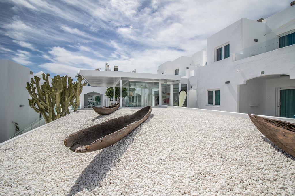 Guinate Club Apartamentos Puerto del Carmen  Dış mekan fotoğraf