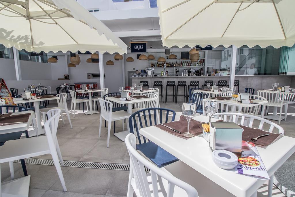 Guinate Club Apartamentos Puerto del Carmen  Dış mekan fotoğraf