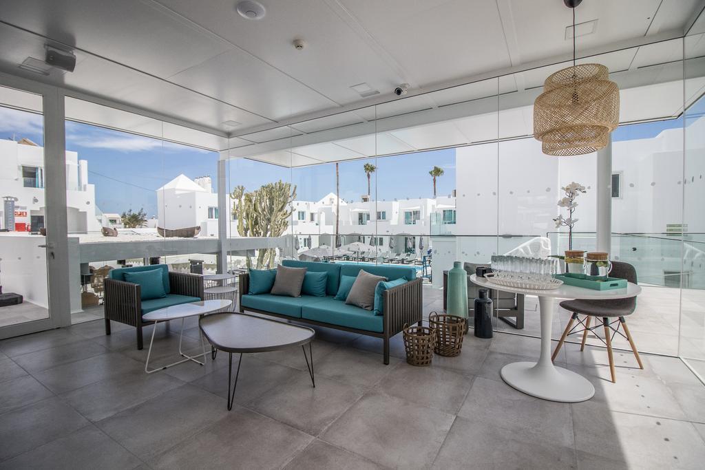 Guinate Club Apartamentos Puerto del Carmen  Dış mekan fotoğraf